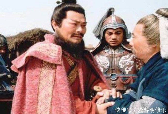 李牧|战国四大神将:仅一人“功高震主”,皇帝没敢杀,另3人都没善终