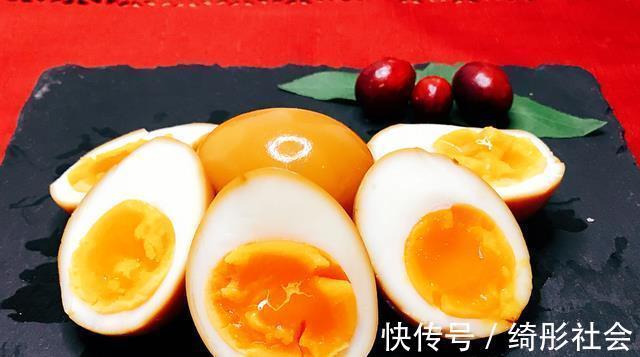 酱汁|日本拉面店必备!大叔教你日式溏心蛋,简单方便,非常好吃~