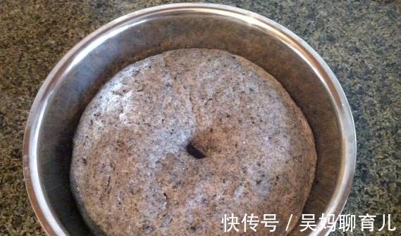 黑芝麻|天热多吃黑芝麻,教你2个新吃法,花钱买不到,好吃上瘾!