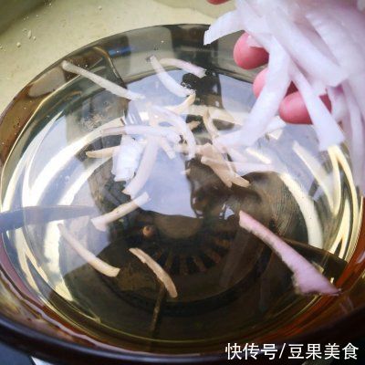 青菜|今晚要多煮点米，因为有这道菜