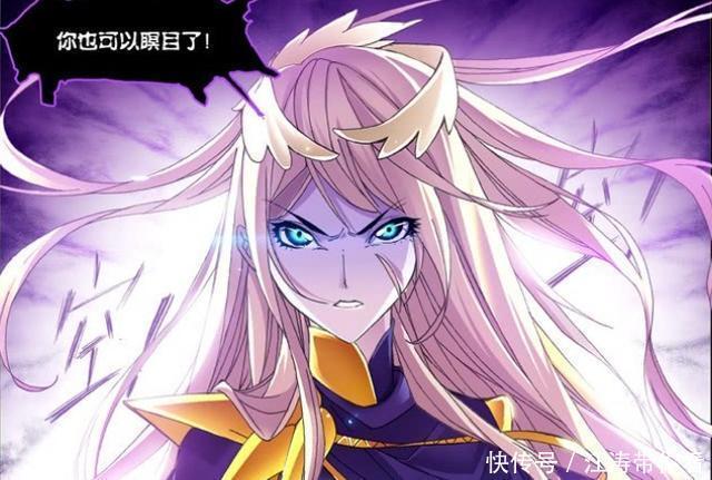 斗罗大陆|斗罗大陆:帮助唐三成神的5位封号斗罗,最后一位牺牲自己