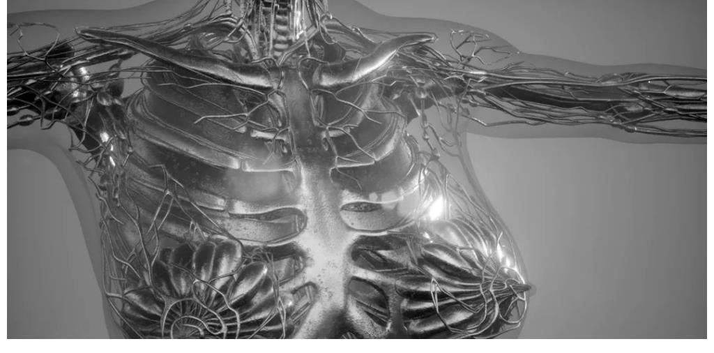 低脂高纤饮食|【贴心医生】查出了乳腺结节，离癌症还有多远吗？