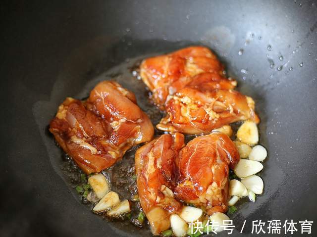 做法|工作餐别总吃外卖,试试此款便当做法,色香味俱佳,比吃外卖强