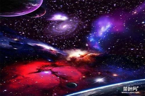 宇宙有多少个超宇宙岛团?