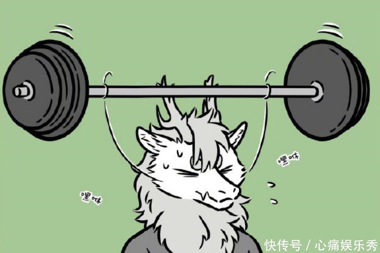 毛发|非人哉官配Cp,烈烈胸毛有九月一份,两人总做亲密的事情