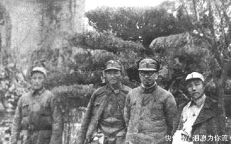 转移|参谋在电话中与日军对骂，不料正中敌计，罗荣桓一招让敌人扑了空