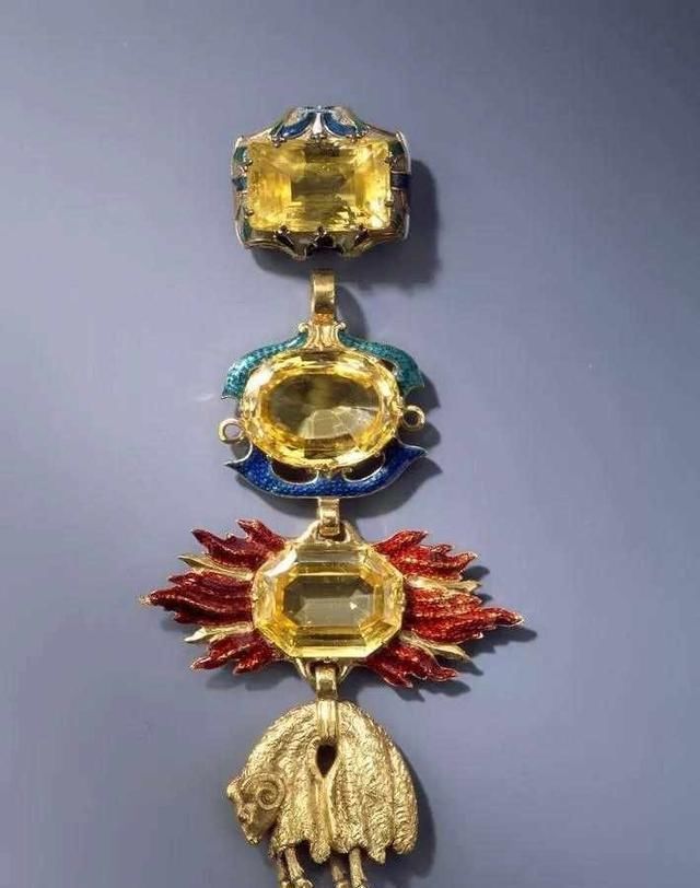 德国绿穹珍宝馆10亿珠宝被盗,这些珠宝恐无缘再见