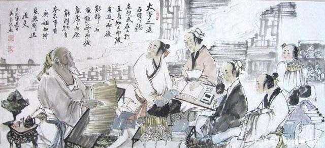 而辟焉|每天学点国学好而知其恶,恶而知其美