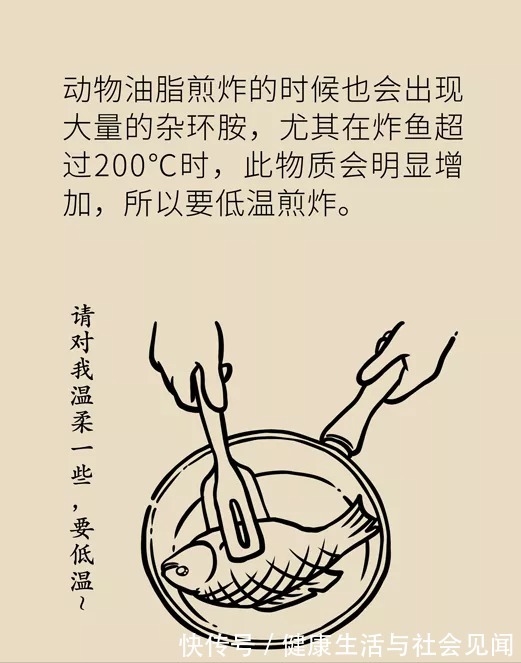 癌症|饭桌上也有危险?这几种食物离肿瘤很近,拉黑它们