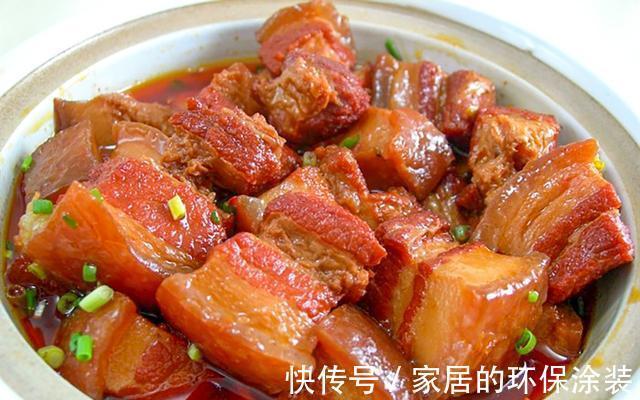 做法|做红烧肉，加水炖不正确，难怪不香还油腻，大厨教你秘制做法，香