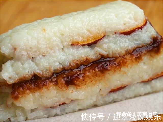 养血|这种早餐女人要多吃，香甜软糯，安神养血还美颜，吃出健康好气色