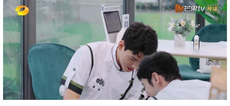 丁真|龔俊正式退出!干最累的活卻不配擁有鏡頭,輸了曝光但贏了口碑