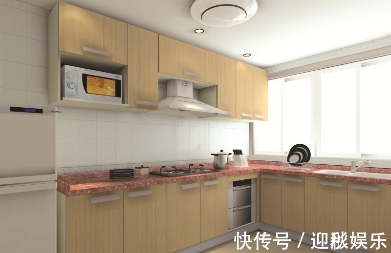 无处安放|厨房为什么不赞成买“集成灶”听懂行人说这5点,庆幸没选错