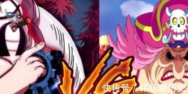 大妈思食症|大妈思食症复发,和疫灾争夺食物而激战,最终打破监狱将路飞放出