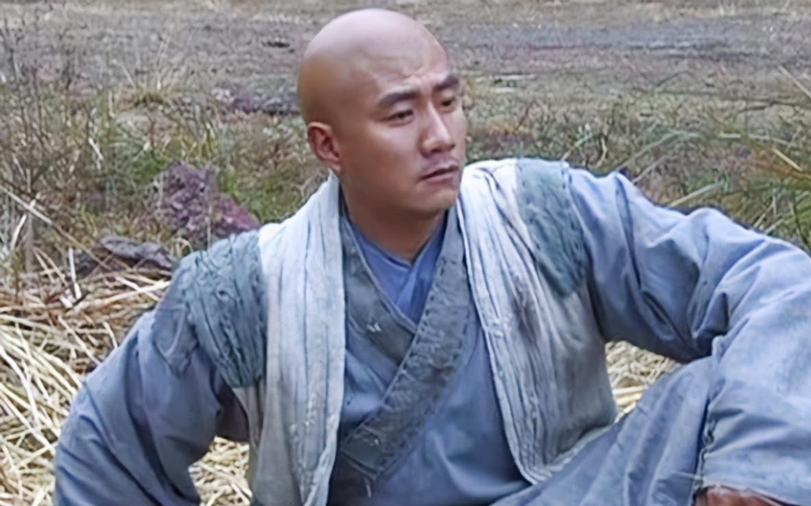 挽救|朱元璋到寺庙问：朕需要下跪吗？方丈仅说8个字，挽救全寺人性命