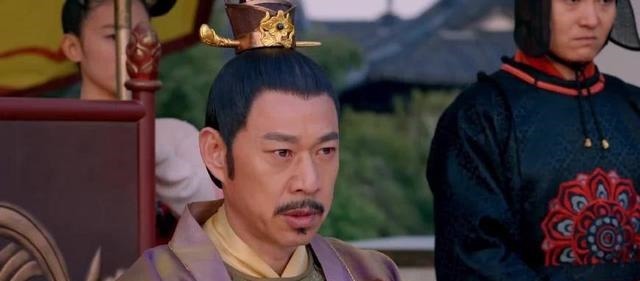 隋唐武力最强将军之一,前半生叱咤风云,