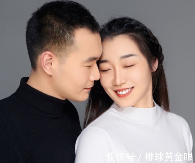 官宣|28岁女排冠军接应官宣恋情!被誉为周苏红接班人,曾是朱婷好搭档