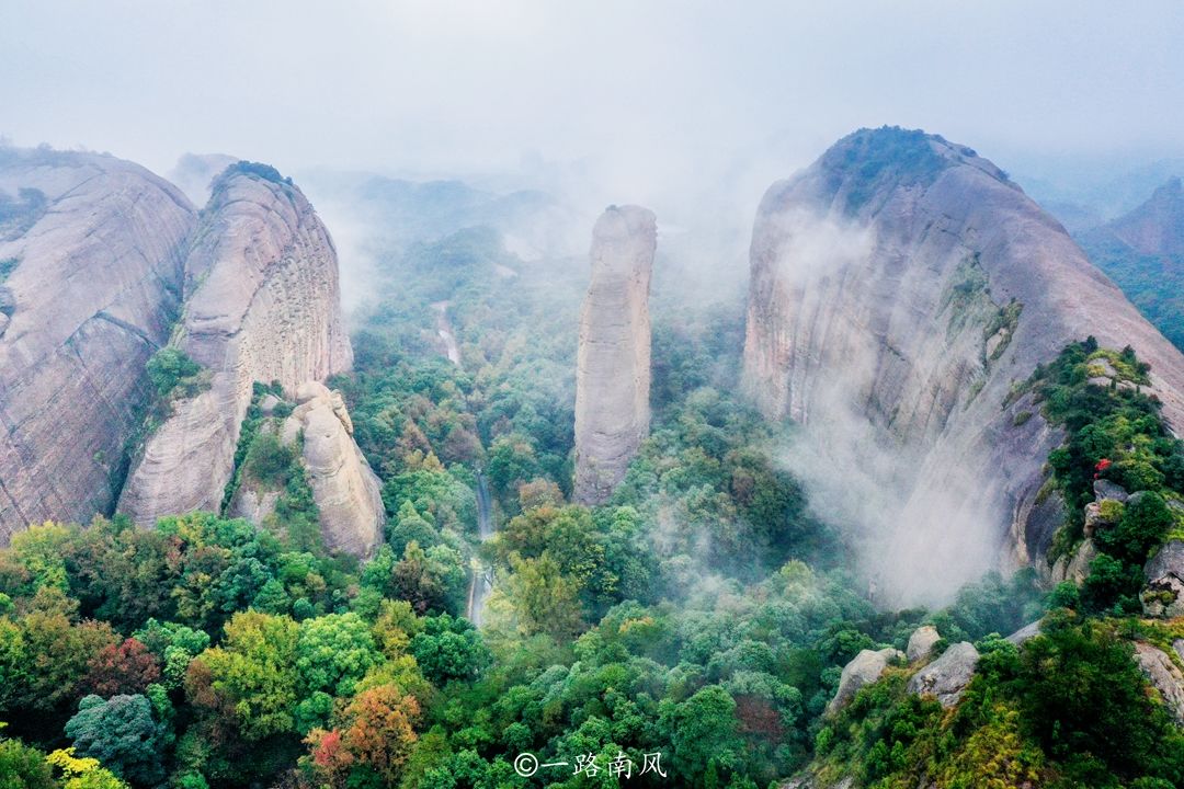 探古窑|访仙境，探古窑，奇妙江西之旅