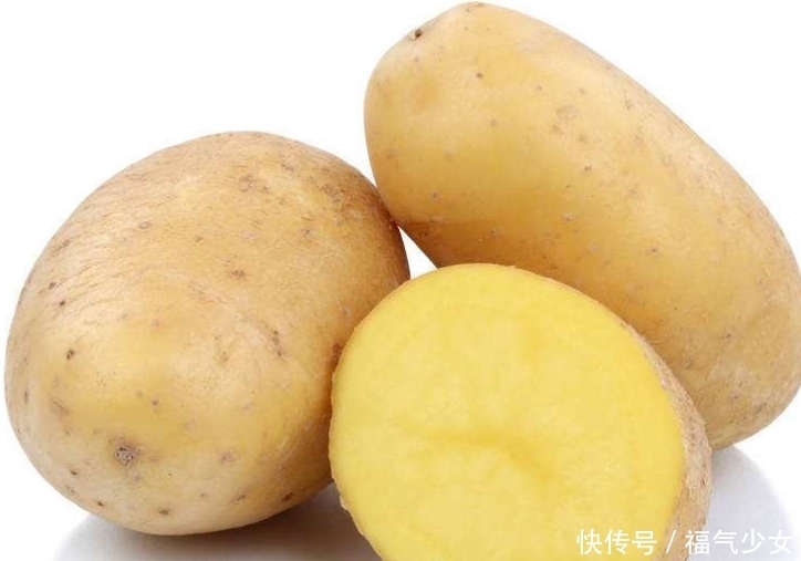 土豆|立冬后,别看土豆平平无奇,它的三大功效,普通人还不了解
