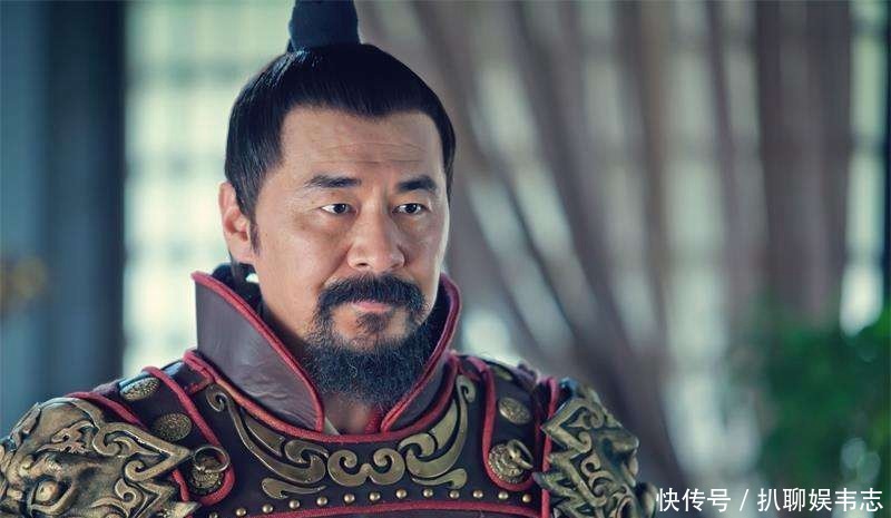 赵德芳|从“八贤王”说起,赵匡胤为什么不把皇位传给儿子,却传给赵光义