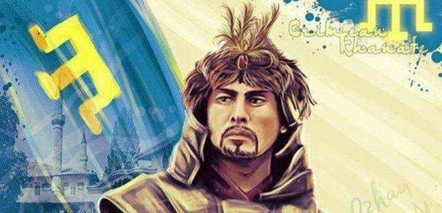 拖雷@他是《射雕英雄传》中郭靖的好兄弟,历史中他的死是一个千古之谜!