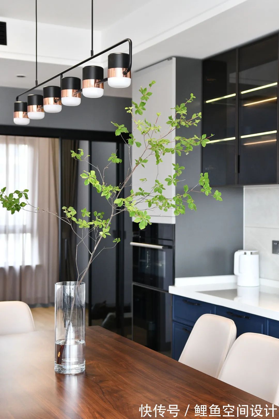 room|180㎡兼纳实用和潮流，延伸出都市生活的仪式感