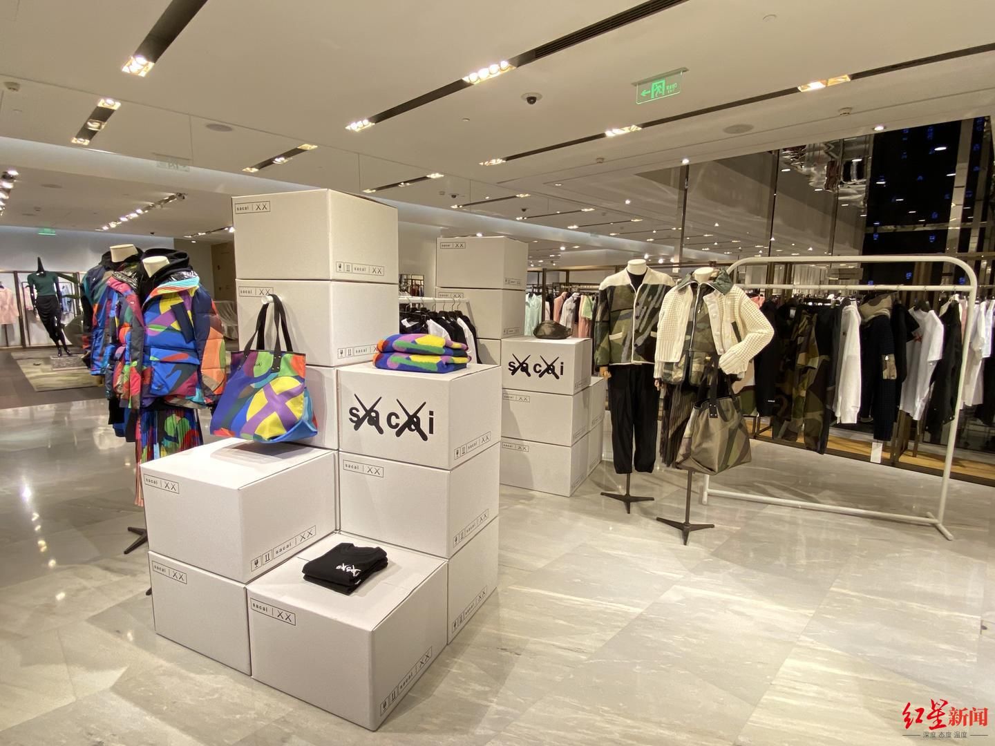 fresh快闪店|成都当下最“热”的快闪店，喊你去打卡了！