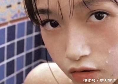 女生|女生想拥有小脸蛋,这3个习惯趁早改,否则脸会越来越大