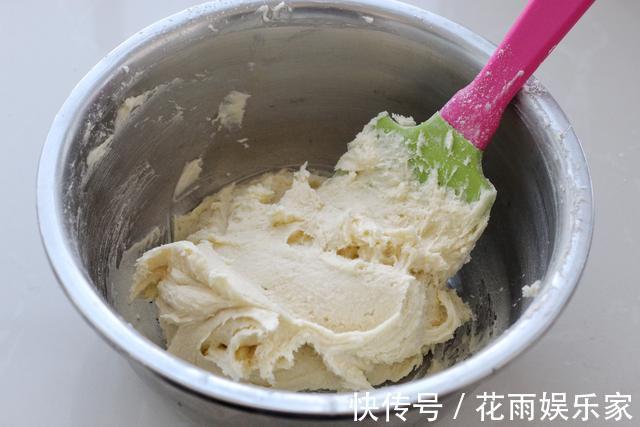 自制丹麦皇家曲奇,口感酥脆、香甜美味,孩子说比买来的味道还好