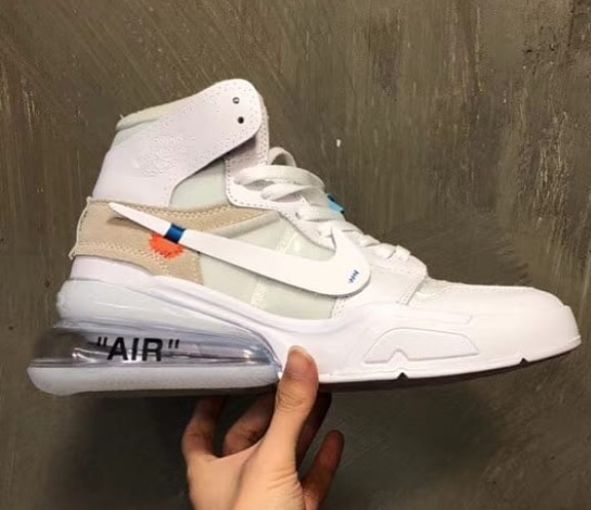 jumpman 假鞋到底能有多假年度假鞋大赏,看不出来假算我输