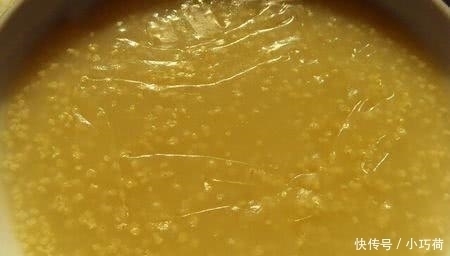 技巧|小米粥怎样才能熬出米油 58岁厨师告诉你7个技巧, 2分钟就能学会