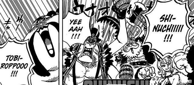 汉化|海贼王,汉化大佬宣布退坑,你还在等978话的漫画吗