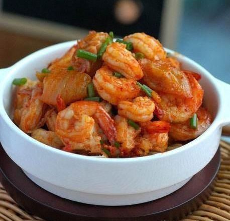 几道简单好吃的家常菜要会做，色香味美，营养又健康，待客必备菜