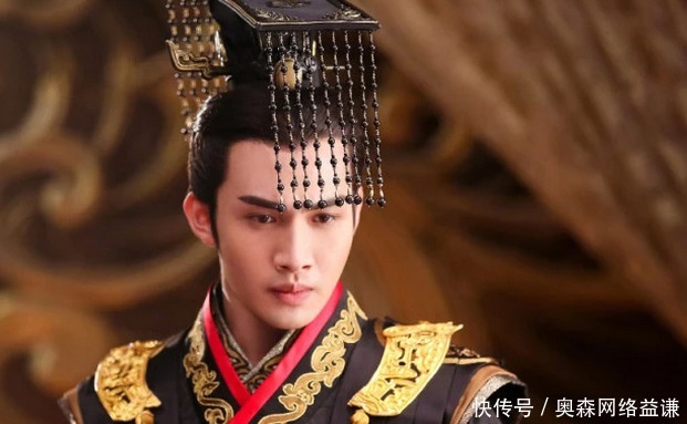 辅佐|她经历传奇,15岁成为皇后,一生辅佐3位帝王 ,终位至太后