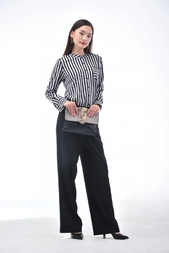 复工穿搭来啦，这个春天这样穿准没错！