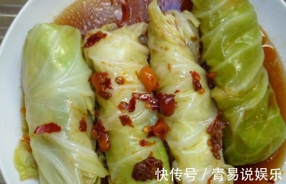 饺子皮|不用饺子皮,也能包饺子,孩子直呼美味,家人吃完还想吃!