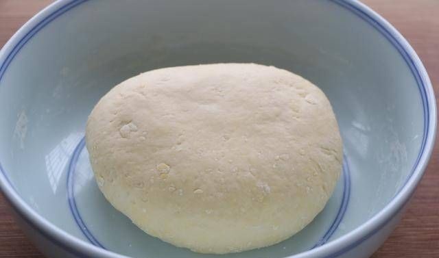 面条别再买了，教你在家做，劲道好吃，干净卫生，而且做法真简单