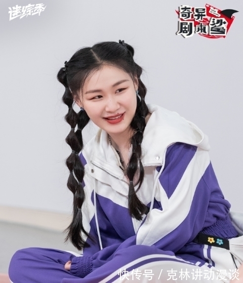 鄧倫|劇本殺密室成綜藝新寵，楊冪鄧倫黃明昊受益，或將帶動流行趨勢