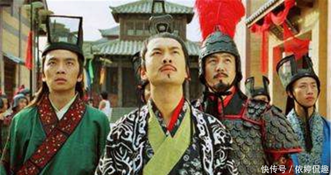 扶贫|西汉最牛放羊倌,出钱20万用来扶贫,汉武帝立刻为其升官