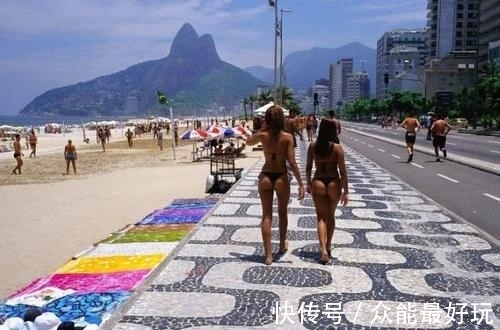 裸体税|世界最“开放”的小镇,男女都不喜欢穿衣服,有一种人禁止入内
