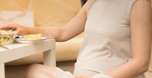 孕妈|怀孕后,孕妈要做好“3懒2勤快”,对胎儿帮助大,别弄错了