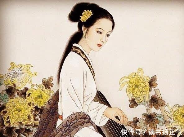 张汝舟@大才女李清照一生有几个丈夫?答案可能出乎你的意料