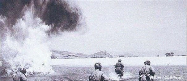 抓狂|志愿军的“零敲牛皮糖”战术让美军抓狂,美军:他们不按套路出牌