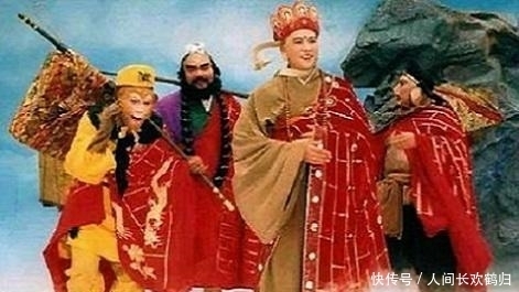  该书|胡适对《西游记》研究极勤, 并改写该书大结局, 是添花还是续貂?