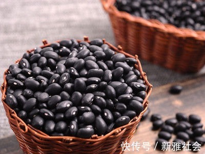 食物|想长寿要先会吃,3种食物不错过,补充营养,有益健康!