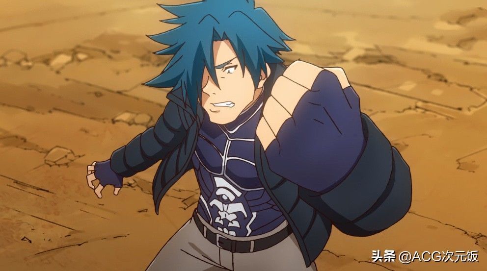 第二季|本季新番霸权播放量6000万,完结没有埋伏笔,不会再出第二季?