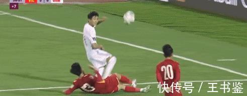 戴伟浚|3-1!越南队首胜,创3大历史,国足惨败,连续20年无缘世界杯