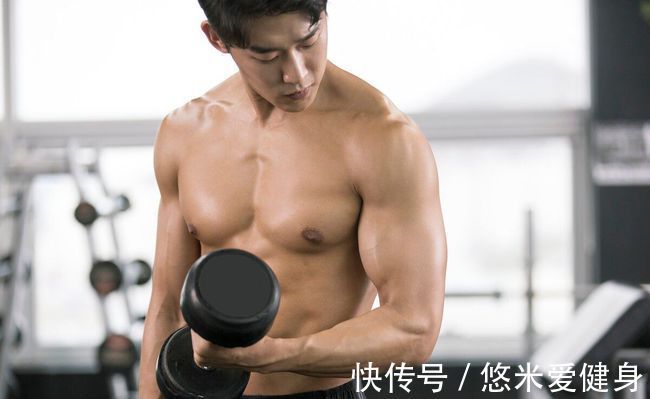 动作|避免过度训练,牢记这4个要点,加速肌肉恢复提升训练状态
