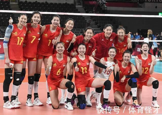 指标|中国排协公布71人大名单,新一期女排或从中产生,选拔标准引争议