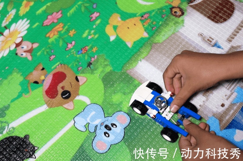 编程教育|别让孩子输在起跑线上，Lecoo编程机器人大礼包纵评